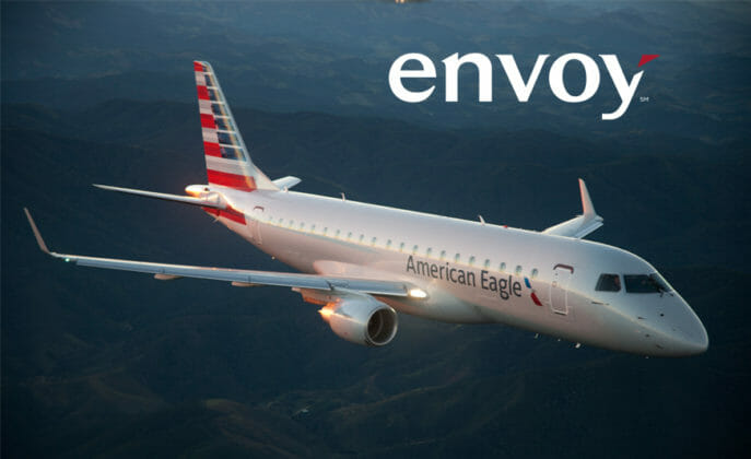 Envoy - Aero Crew News