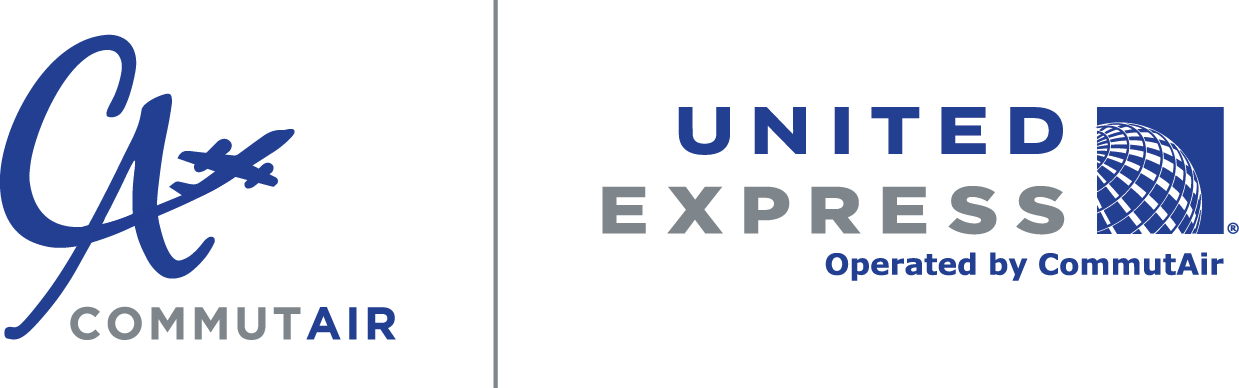 United Express. United Airlines logo. United Express Airlines logo. Аэропорт Кливленда Хопкинса (cle) логотип.