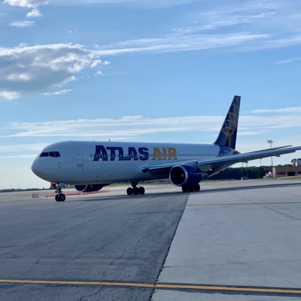 Atlas Air/Southern Air