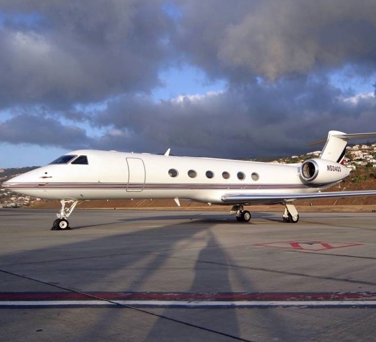 NetJets - Aero Crew News