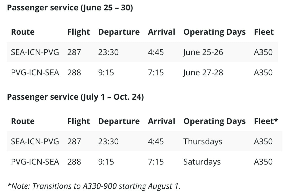 Delta to resume flights between U.S. and China June 25 Aero Crew News