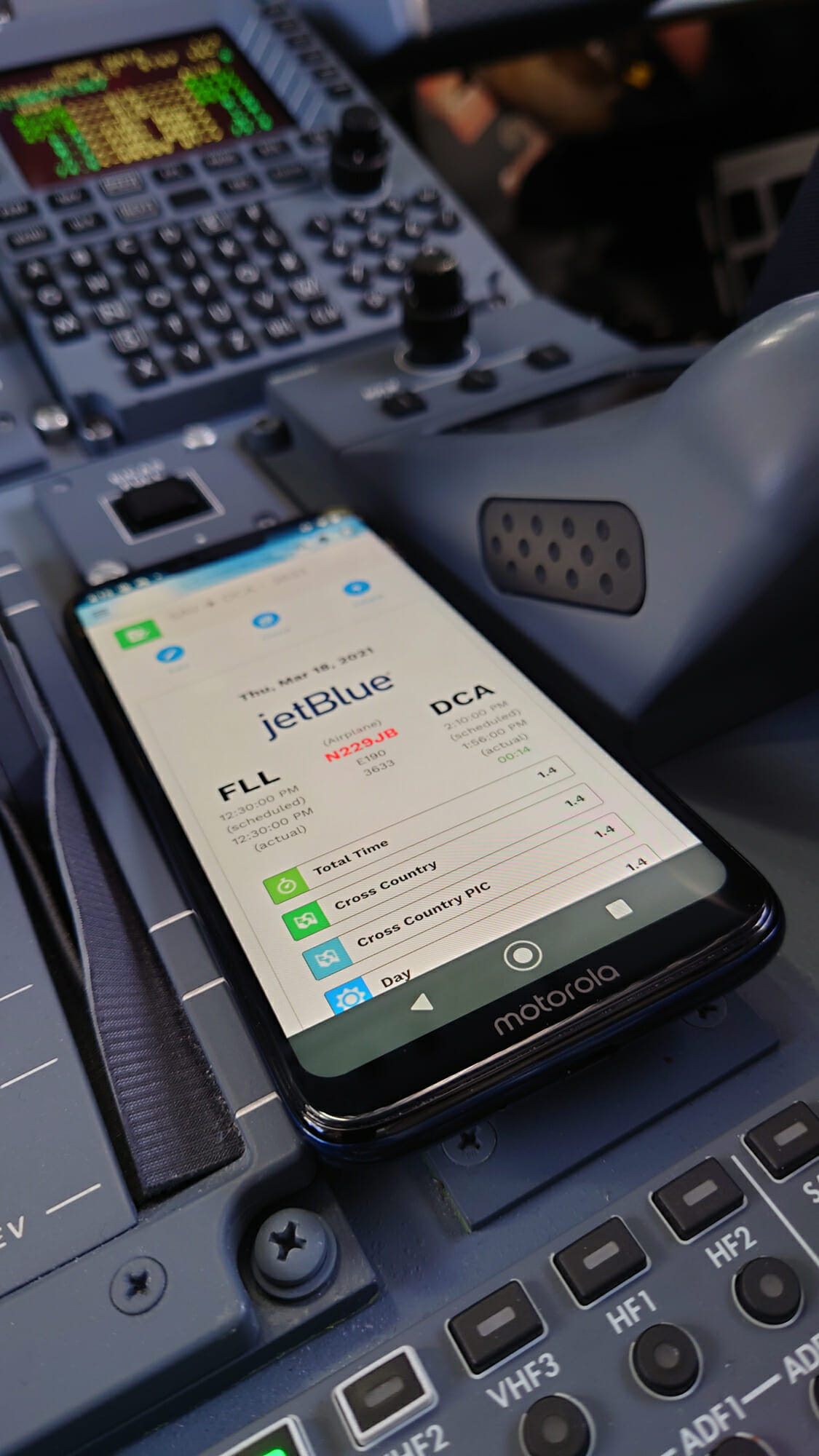 CrossCheck Hub- Pilot Logbook on the App Store