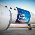 Air Montenegro