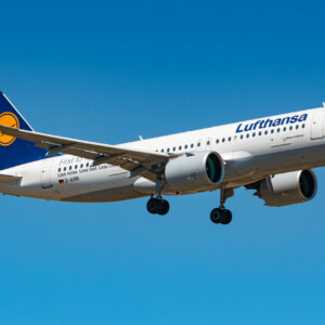 Lufthansa