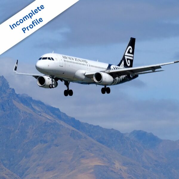 Air New Zealand