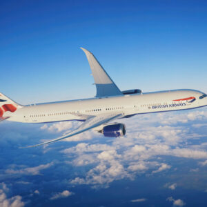 British Airways