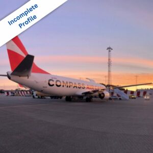 Compass Cargo Airlines
