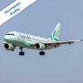 Cyprus Airways