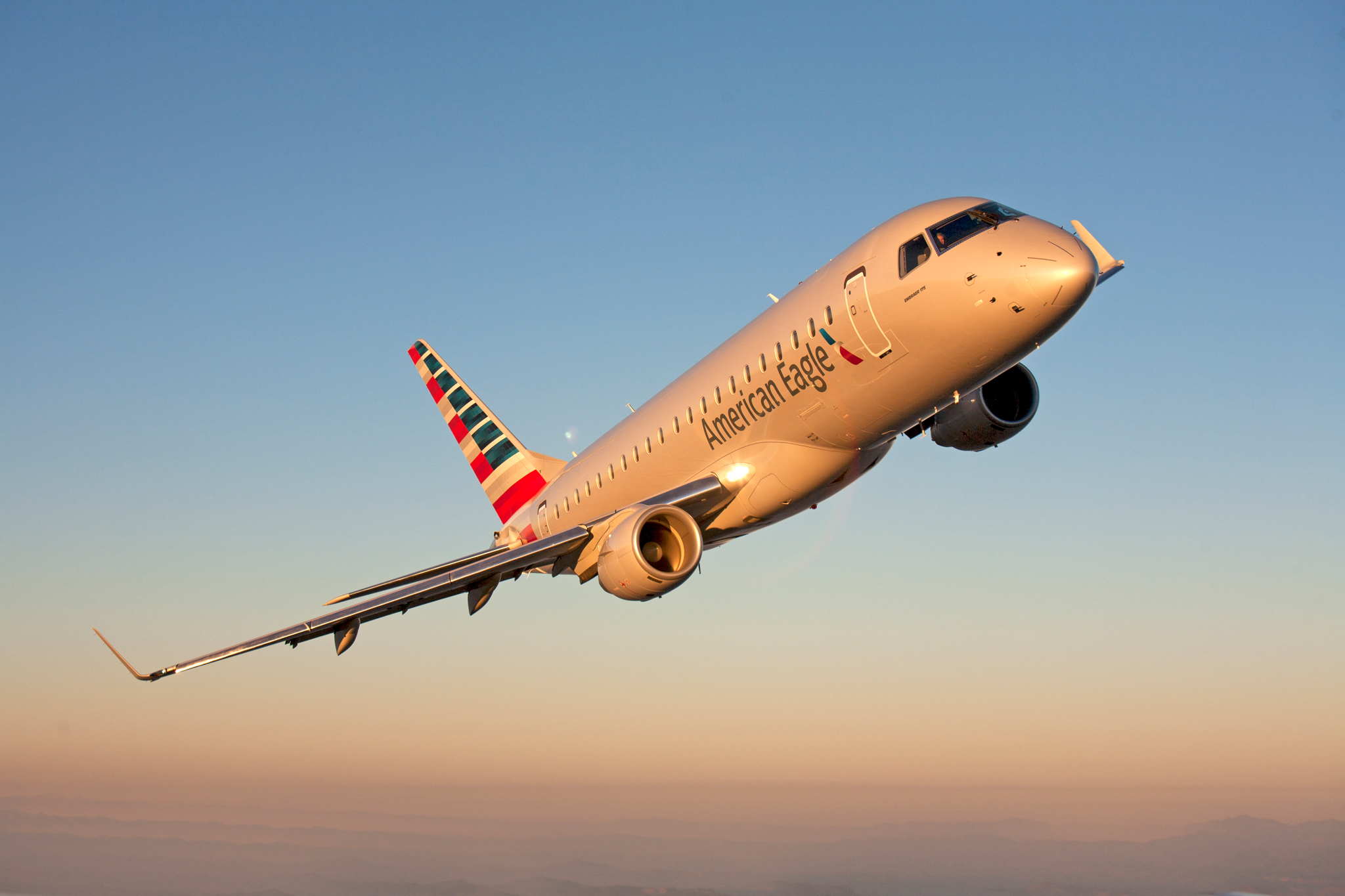 Spotlight: Envoy Air, American's Largest Regional Carrier - Aero Crew News