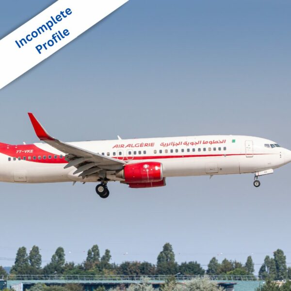 Air Algerie