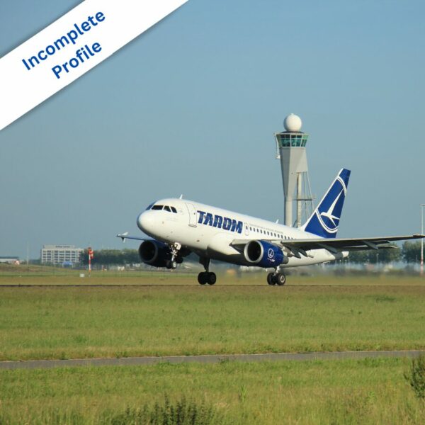 TAROM