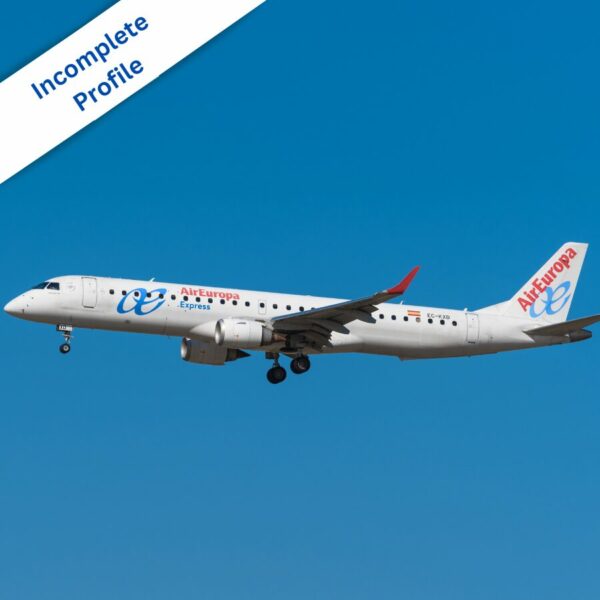 Air Europa