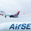 Air Serbia