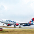 Air Serbia