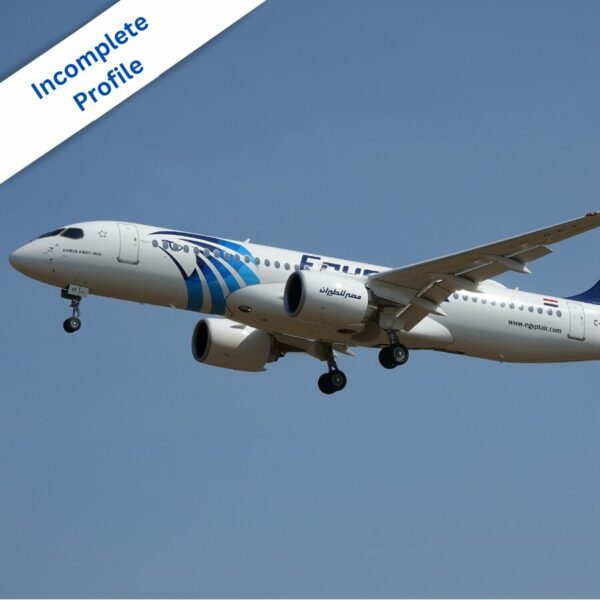 EgyptAir