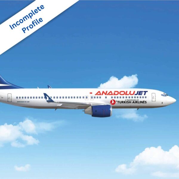 AnadoluJet