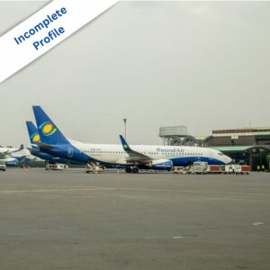 RwandAir