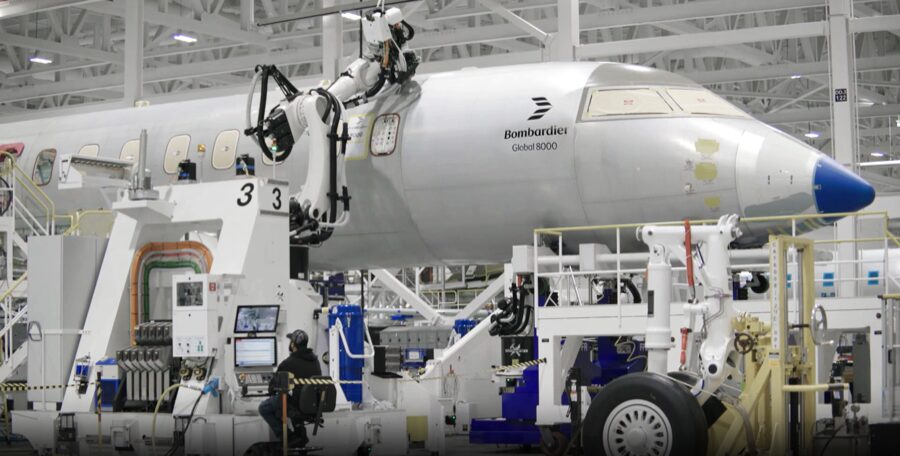 Photo from @https://aerocrewnews.com/feed/ on Blog on Aero Crew News at 4/14/25 at 7:42PM