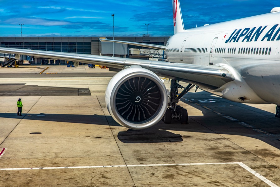Photo from @https://aerocrewnews.com/feed/ on Blog on Aero Crew News at 4/24/25 at 3:28PM