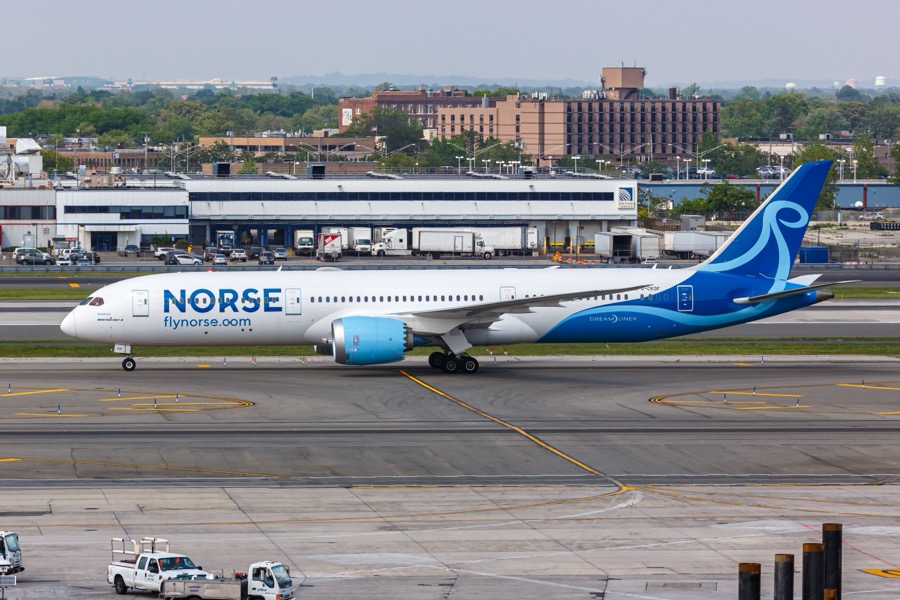 Photo from @https://aerocrewnews.com/feed/ on Blog on Aero Crew News at 4/14/25 at 4:49PM