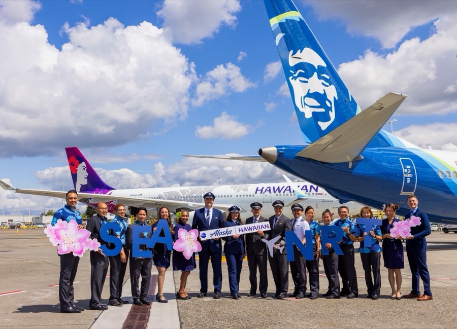 Photo from @https://aerocrewnews.com/feed/ on Blog on Aero Crew News at 5/13/25 at 10:18AM