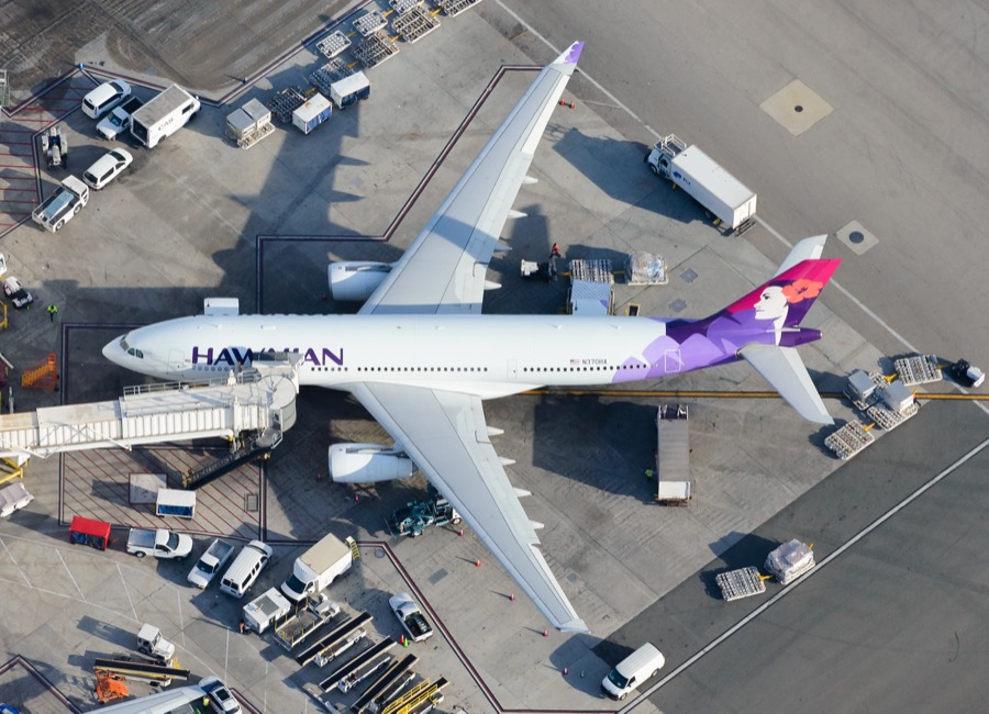 Photo from @https://aerocrewnews.com/feed/ on Blog on Aero Crew News at 5/2/25 at 1:15PM