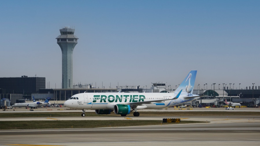 Photo from @https://aerocrewnews.com/feed/ on Blog on Aero Crew News at 5/7/25 at 1:27PM