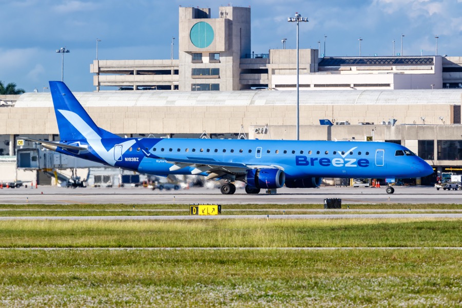 Photo from @https://aerocrewnews.com/feed/ on Blog on Aero Crew News at 5/9/25 at 5:49PM