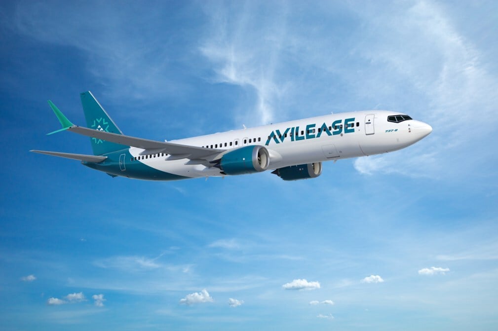 Photo from @https://aerocrewnews.com/feed/ on Blog on Aero Crew News at 5/14/25 at 12:10PM