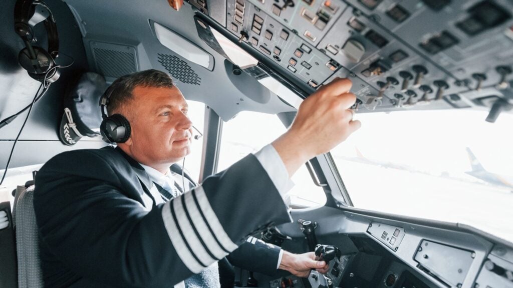 Photo from @https://aerocrewnews.com/feed/ on Blog on Aero Crew News at 6/1/25 at 12:00PM