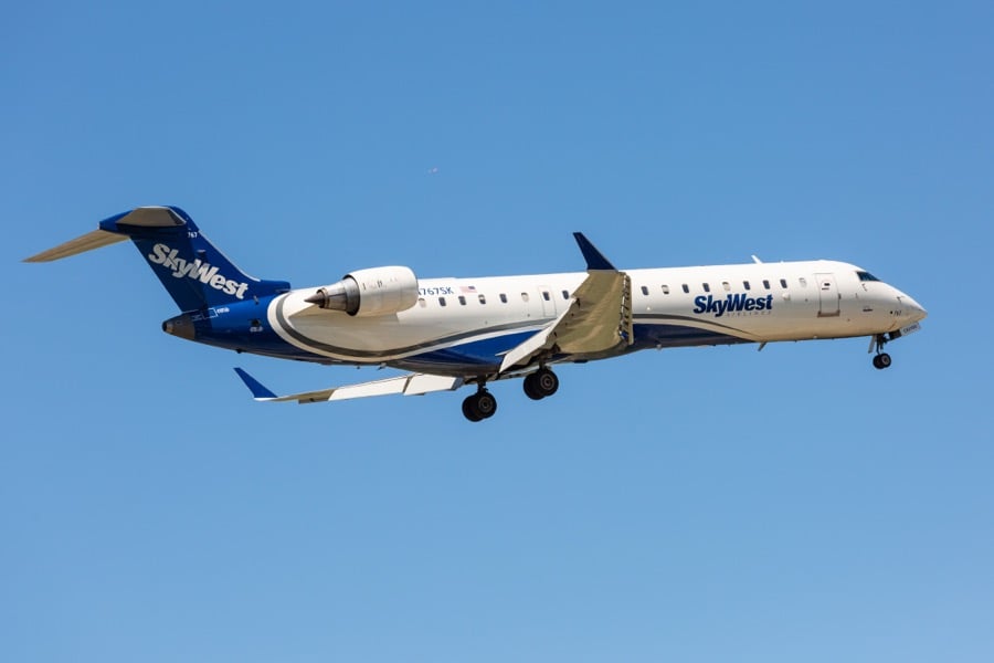 Photo from @https://aerocrewnews.com/feed/ on Blog on Aero Crew News at 5/24/25 at 1:59AM
