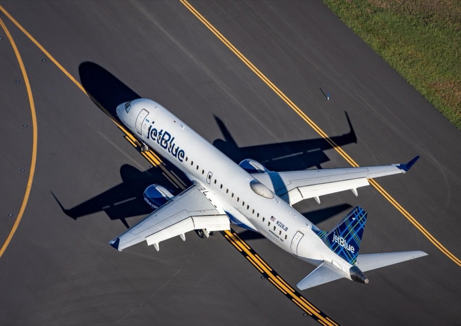 Photo from @https://aerocrewnews.com/feed/ on Blog on Aero Crew News at 5/23/25 at 4:42PM