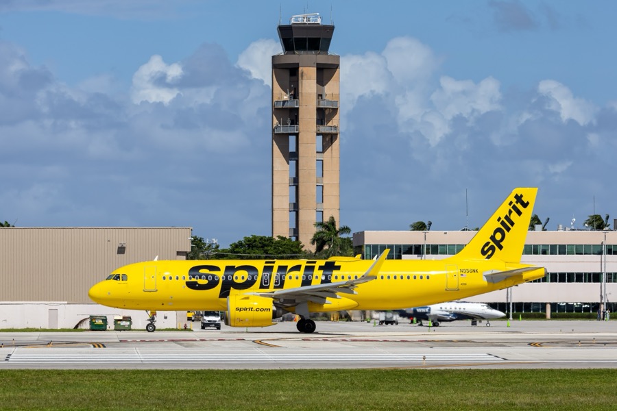 Photo from @https://aerocrewnews.com/feed/ on Blog on Aero Crew News at 5/20/25 at 4:06PM