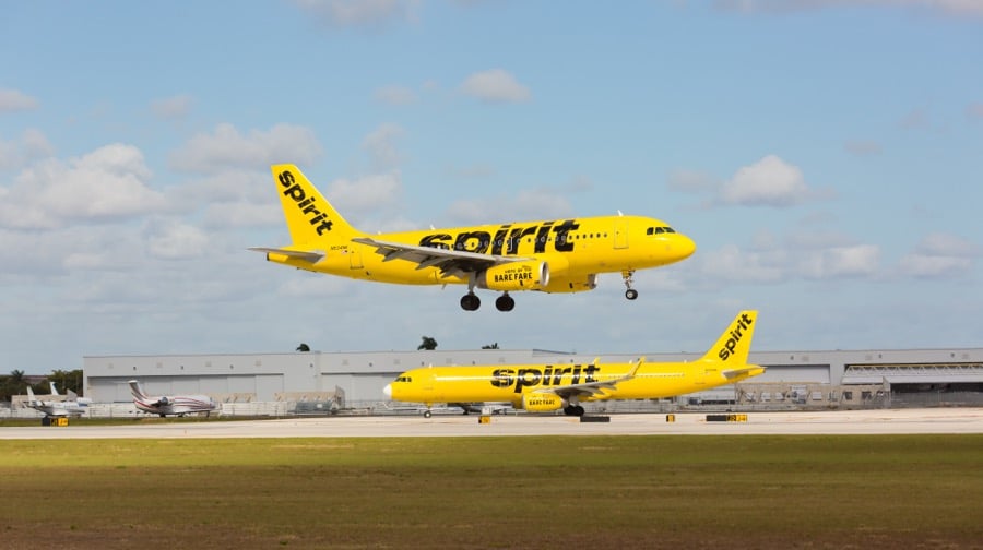 Photo from @https://aerocrewnews.com/feed/ on Blog on Aero Crew News at 6/5/25 at 5:51PM