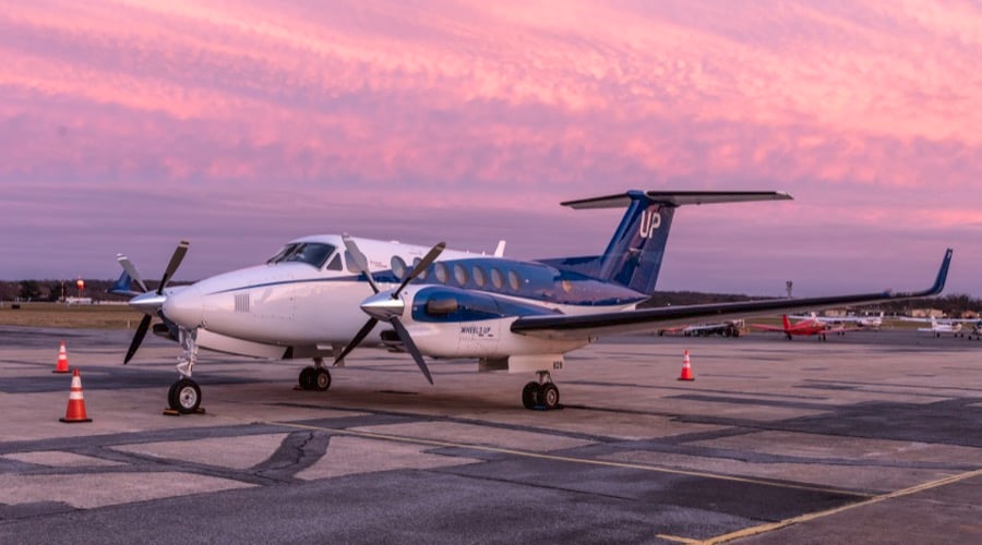 Photo from @https://aerocrewnews.com/feed/ on Blog on Aero Crew News at 6/4/25 at 5:35PM