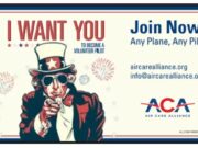 Air Care Alliance and Experimental Aircraft Association to Highlight Public Benefit Flying at EAA AirVenture 2026