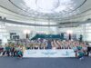 Cathay’s I Can Fly Youth Academy takes off in Chengdu