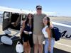 More Than a Flight to Camp: Volunteer Pilots Making a Difference