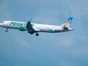 Frontier Beginning Service This Week on Eight Routes Previously Operated by Spirit Airlines