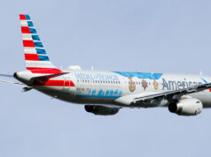 American Airlines invites AAdvantage members to honor Purple Heart Day by donating to the Miles for Heroes program