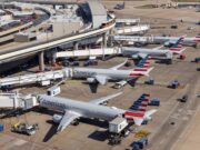 TCU study finds American’s DFW hub supports $70 billion in annual economic activity and more than 350,000 jobs across North Texas
