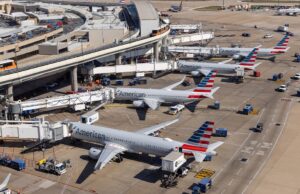 TCU study finds American’s DFW hub supports $70 billion in annual economic activity and more than 350,000 jobs across North Texas