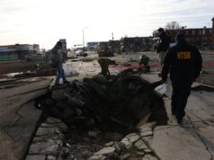 NTSB Releases Public Docket on Fatal Philadelphia Learjet Medevac Crash