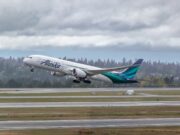 Alaska Airlines announces new nonstop service to Athens and Paris, connecting Seattle to more of the world