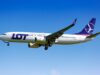 LOT Polish Airlines launches a new, direct connection between Gdansk and Paris-Orly
