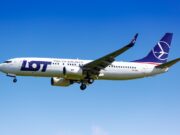 LOT Polish Airlines launches a new, direct connection between Gdansk and Paris-Orly