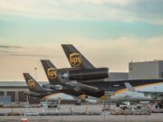 UPS Cuts Amazon Volume by More Than Half, Bets on Higher-Margin Business