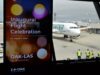 Oakland San Francisco Bay Airport Celebrates Frontier Airlines’ Return With Inaugural Las Vegas Service
