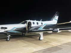 Daher Aircraft delivers the first TBM 980 in Brazil, introducing this latest-generation TBM to a major business aviation market