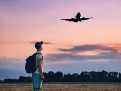 Project Aviator — Fostering Mentorship and Scholarship for Those Aspiring Aviation Careers